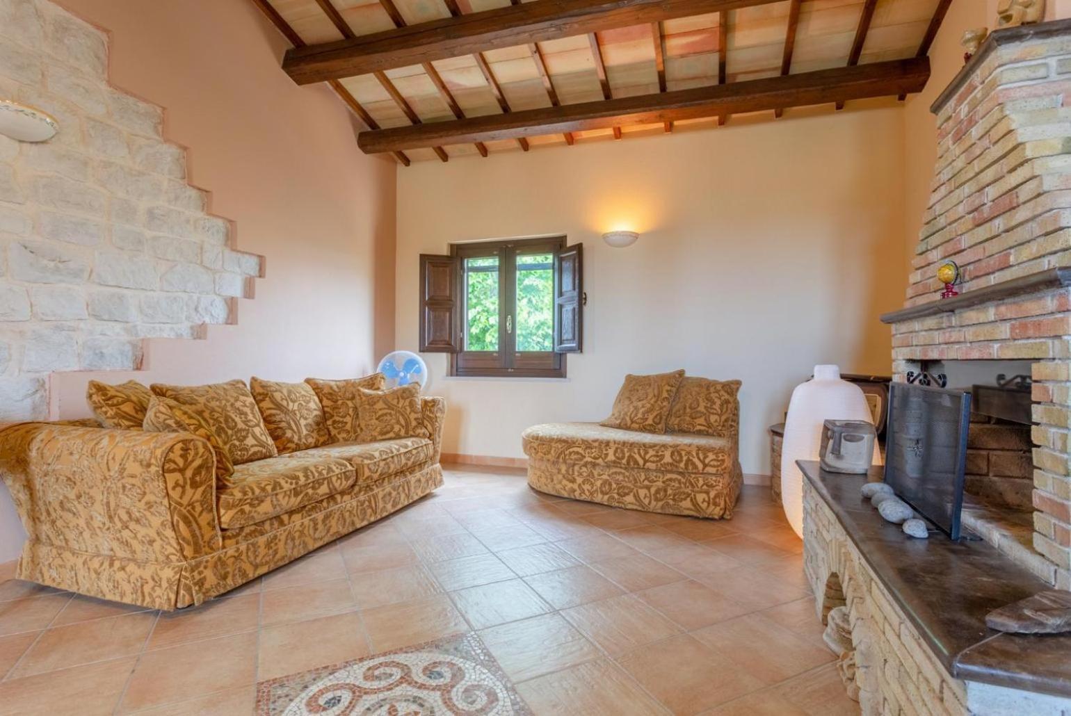 Villa Aziz Scicli Exterior photo
